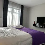 דירה Close Luxury Glam Apartments *