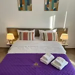 דירה Close Luxury Glam Apartments