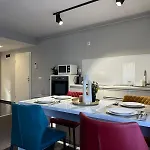 Close Luxury Glam Apartments דירה בראשוב