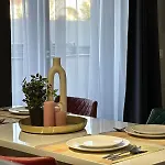 דירה Close Luxury Glam Apartments בראשוב
