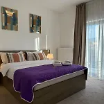 Close Luxury Glam Apartments בראשוב