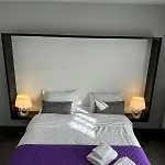 דירה Close Luxury Glam Apartments בראשוב