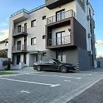 דירה Close Luxury Glam Apartments *