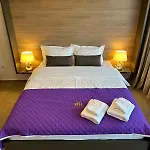 דירה Close Luxury Glam Apartments
