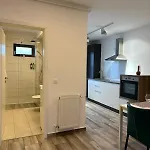 דירה Close Luxury Glam Apartments