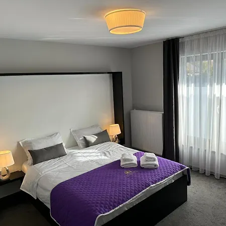 Luxury Glam & Near Coresi Mall Apartment