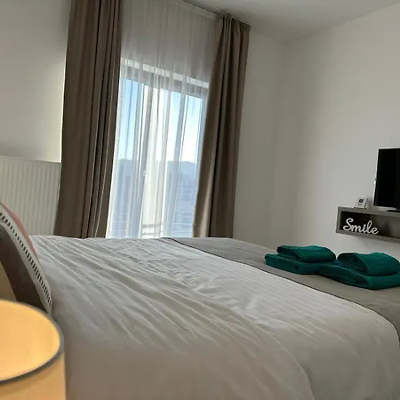 Daire Close Luxury Glam Apartments