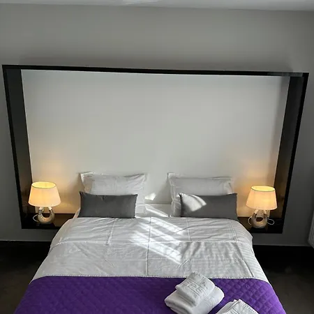 Daire Close Luxury Glam Apartments Braşov