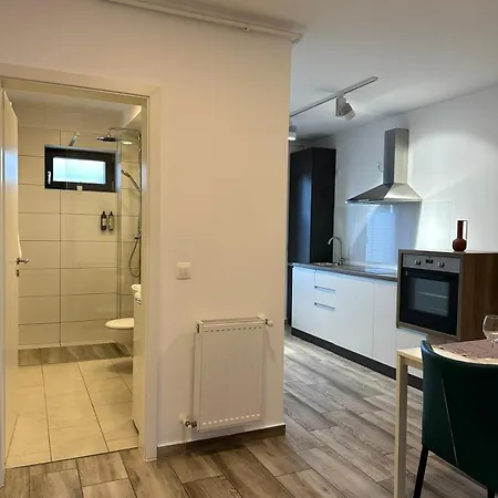 Appartement Close Luxury Glam Apartments