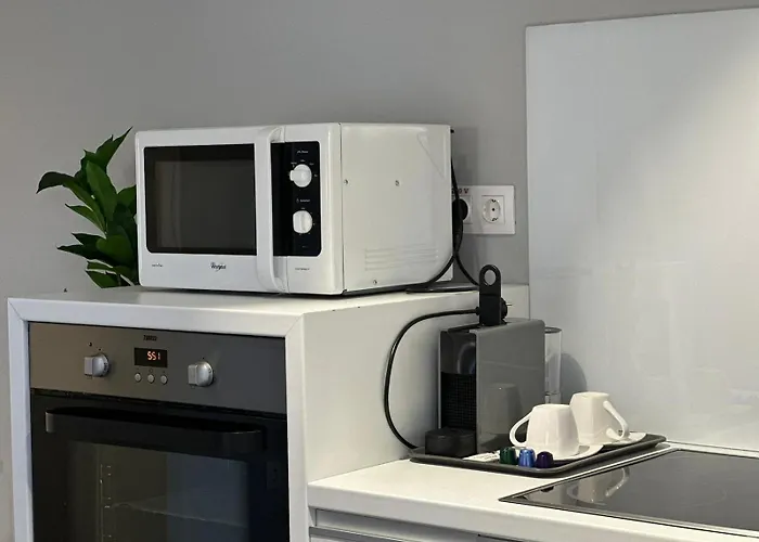 Apartment Close Luxury Glam Apartments Brașov