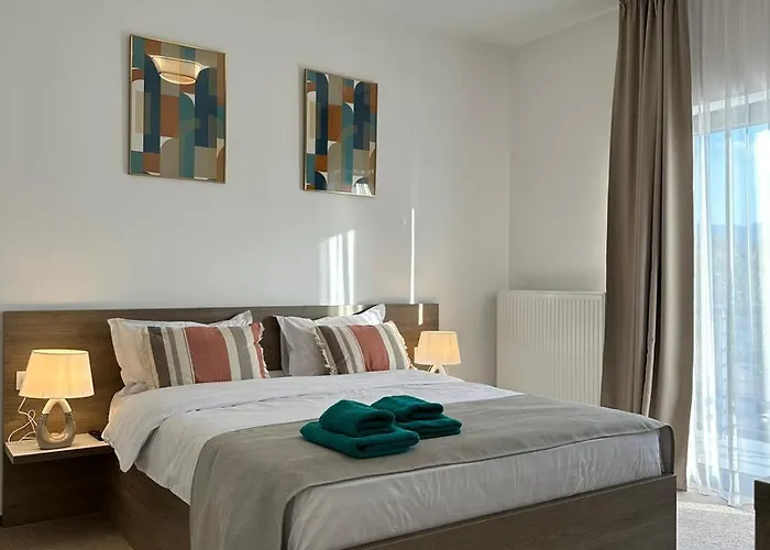 Apartment Close Luxury Glam Apartments *