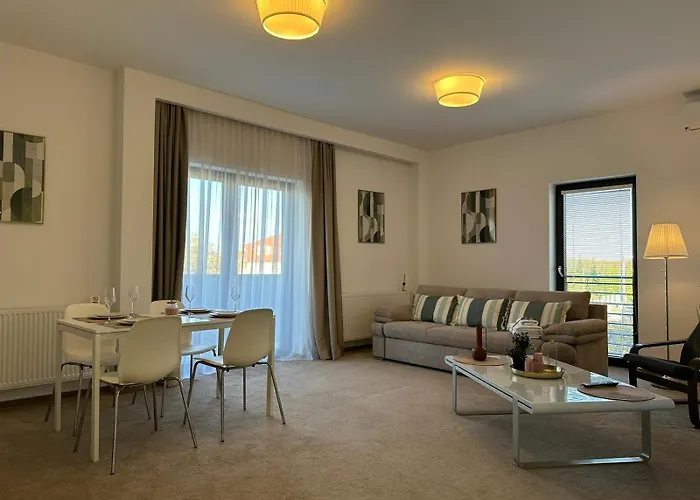 Apartment Close Luxury Glam Apartments