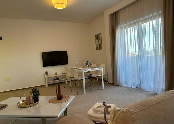 Apartment Close Luxury Glam Apartments Brașov