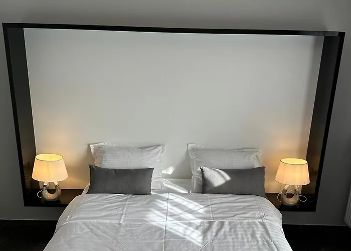 Apartment Close Luxury Glam Apartments Brașov