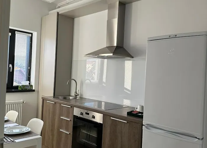 Apartment Close Luxury Glam Apartments *