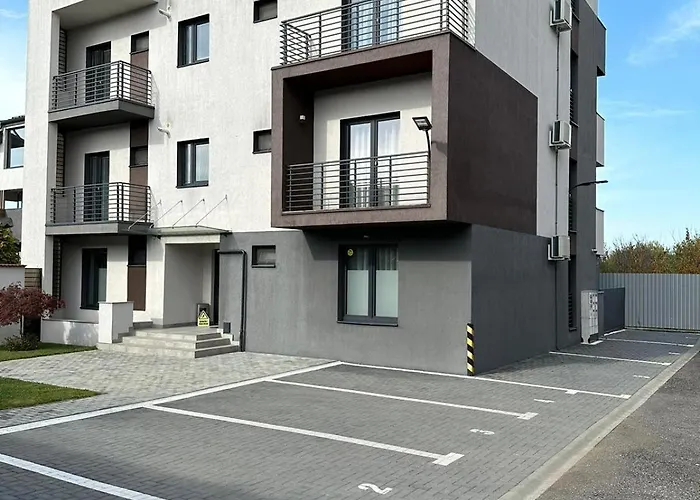 Apartment Close Luxury Glam Apartments *