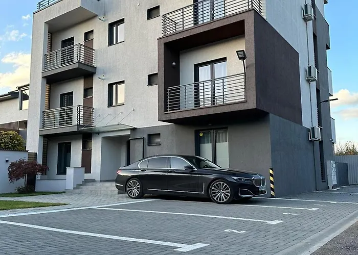 Apartment Close Luxury Glam Apartments *